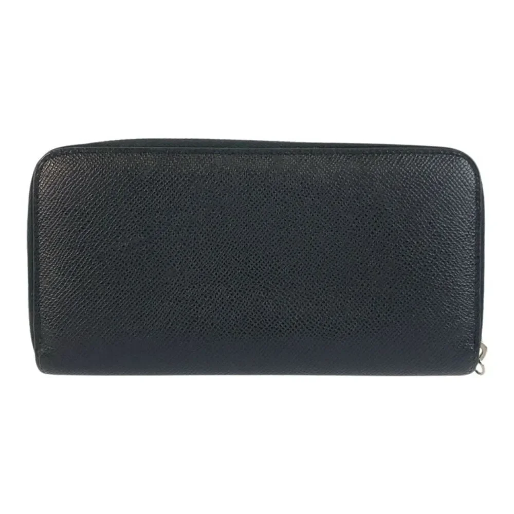 Bvlgari Long Wallet